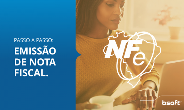 Como Emitir Nota Fiscal Veja O Passo A Passo