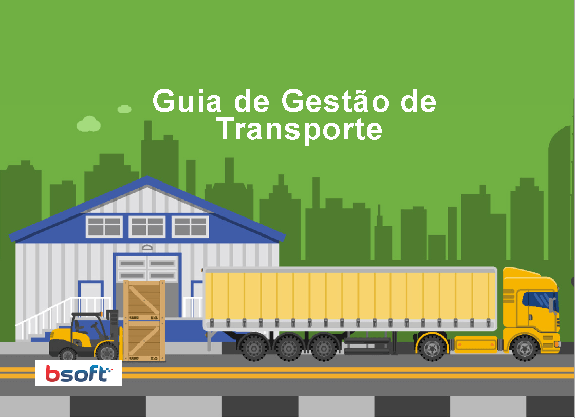 GUIA DA GESTÃO DE TRANSPORTE
