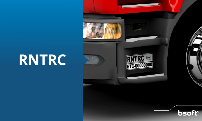 Adesivo do RNTRC - garanta a melhor aplicação