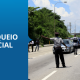 CCJ torna crime furar bloqueio policial sem autorização