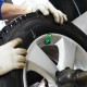 importância do rodízio de pneus