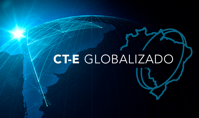 como emitir CTe Globalizado