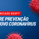 Bsoft novo coronavírus