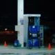 Controle de combustível