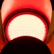 Nota fiscal em contingencia: uma luz vermelha indicando indisponibilidade