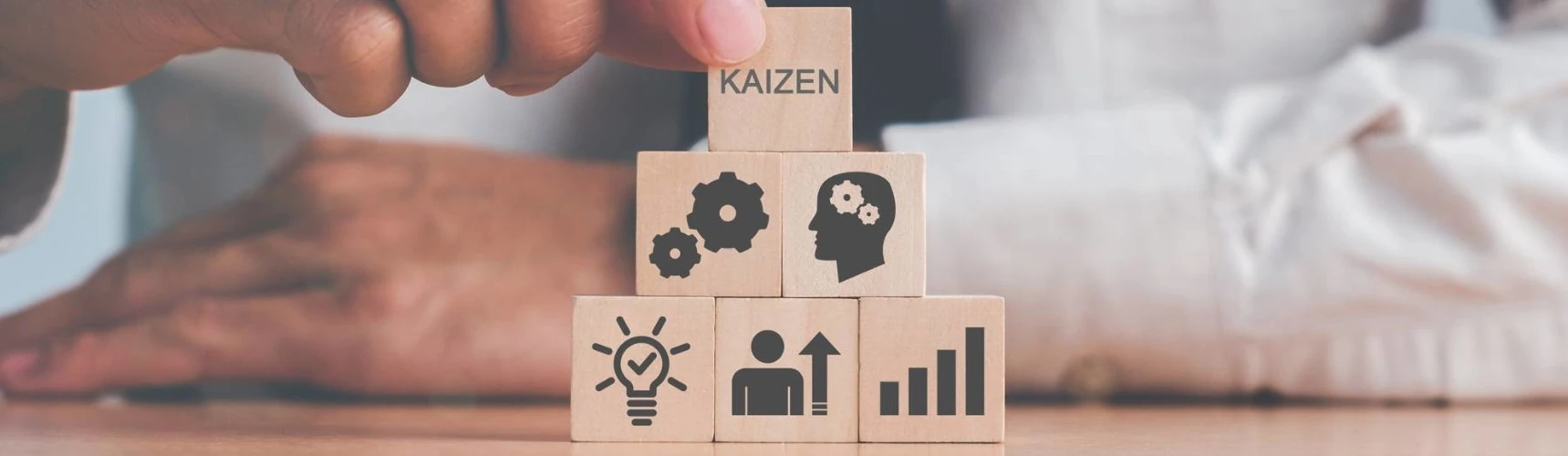 Metodologia Kaizen: como aplicar na logística?